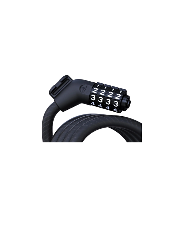 SEGWAY Ninebot Şifreli Kilit 8720254406718