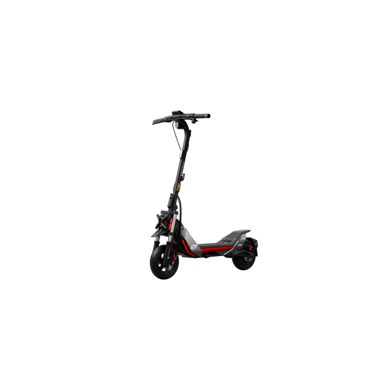 Segway Ninebot ZT3 Pro Elektrikli Scooter 8721008535777