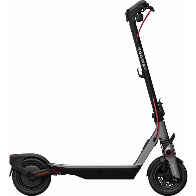 Segway Ninebot F3 Pro Scooter 8721008535852