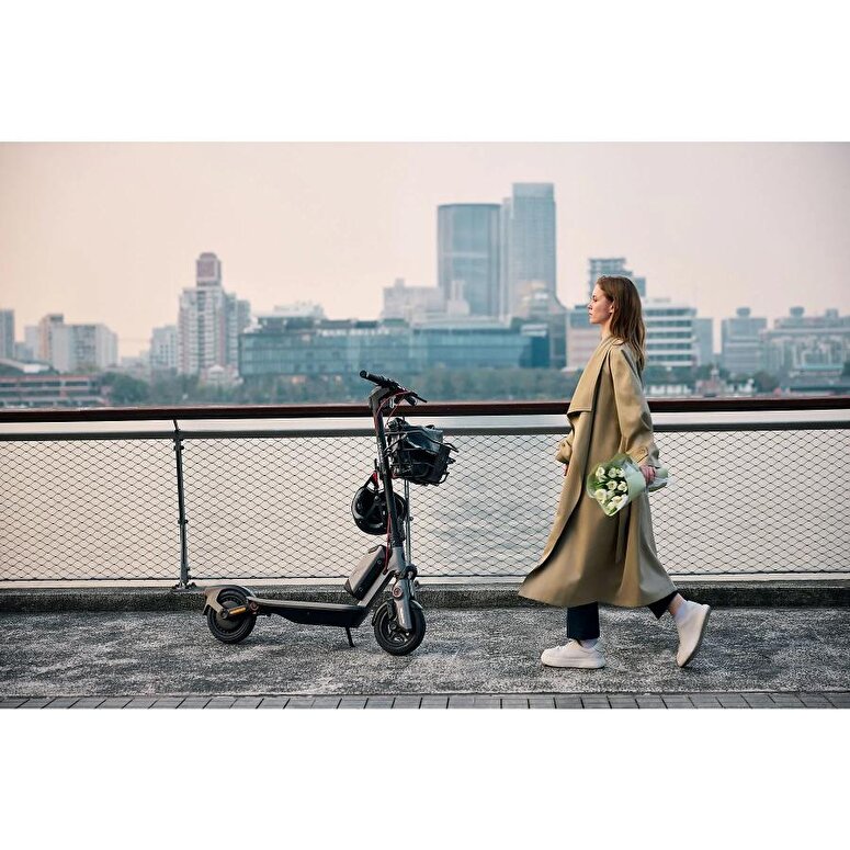 Segway Ninebot F3 Pro Scooter 8721008535852