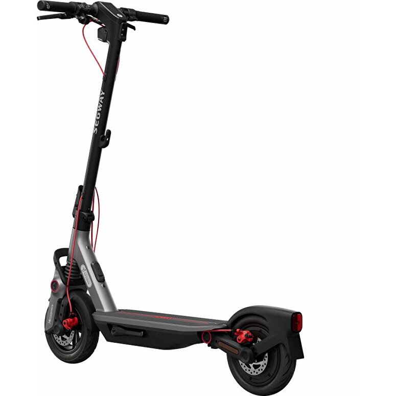 Segway Ninebot F3 Pro Scooter 8721008535852