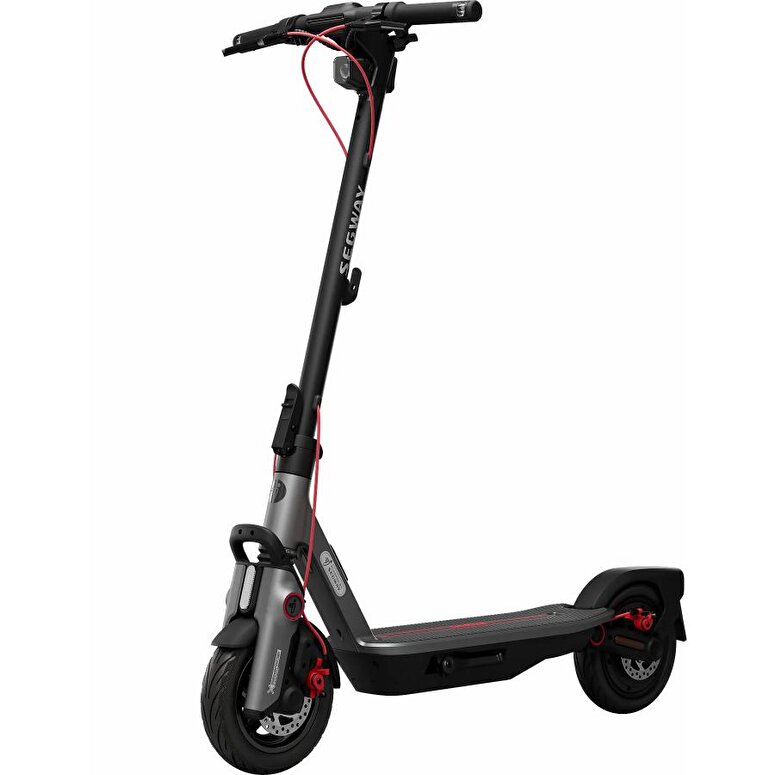 Segway Ninebot F3 Pro Scooter 8721008535852