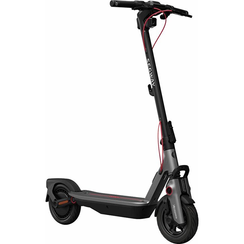 Segway Ninebot F3 Pro Scooter 8721008535852
