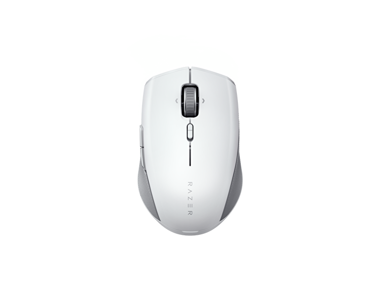 Razer Pro Click Mini Wireless Mouse - Beyaz 8886419333463