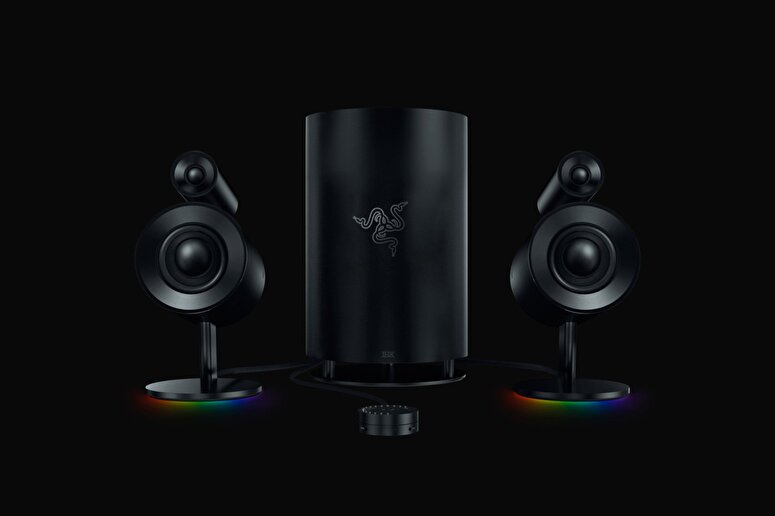 RAZER,NOMMO PRO PC HOPARLOR 8886419371687