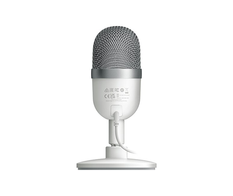 RAZER,SEIREN MINI,MERCURY 8886419377139