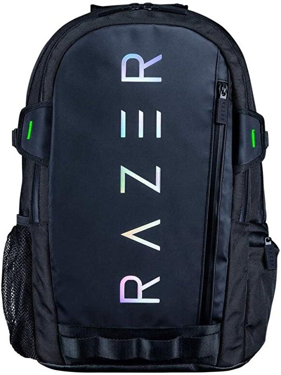Razer Rogue V3 15.6 Sırt Çantası - Chroma 8886419387190