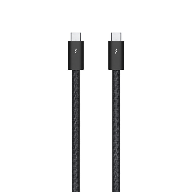 Apple Thunderbolt 5 (USB-C) Pro Kablo (1 m) MC9C4ZM/A