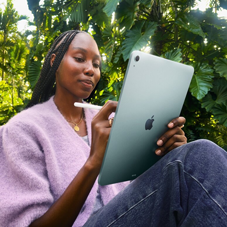 Apple 11 inç iPad Air M3 Wi-Fi 128GB Mavi MC9X4TU/A