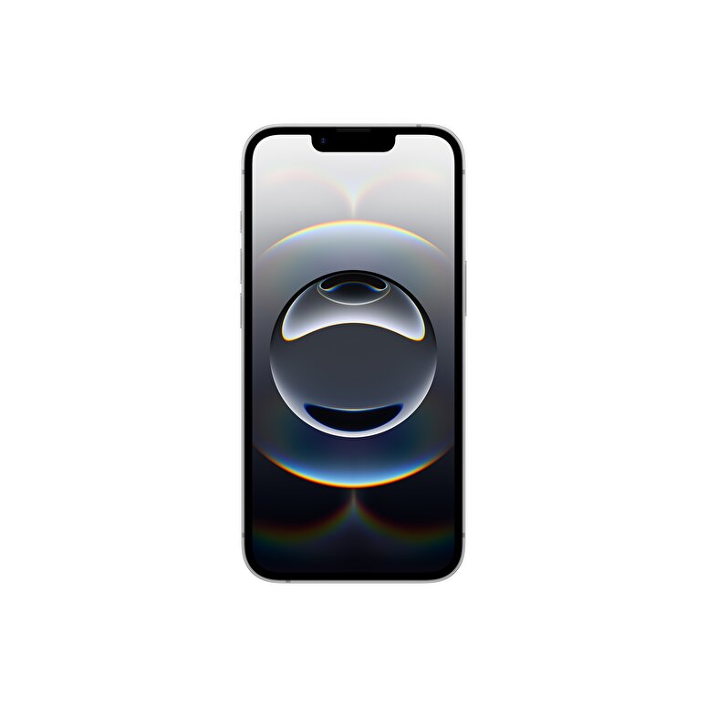 iPhone 16e 128GB Beyaz MD1R4TU/A