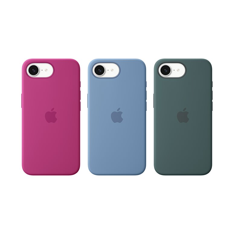 iPhone 16e 128GB Beyaz MD1R4TU/A