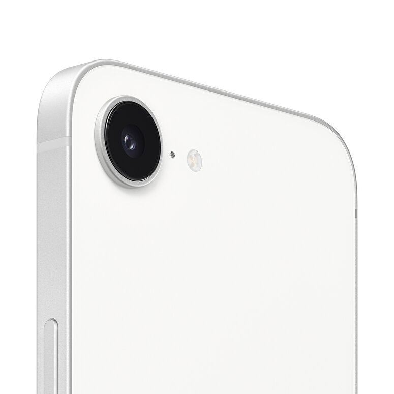 iPhone 16e 128GB Beyaz MD1R4TU/A