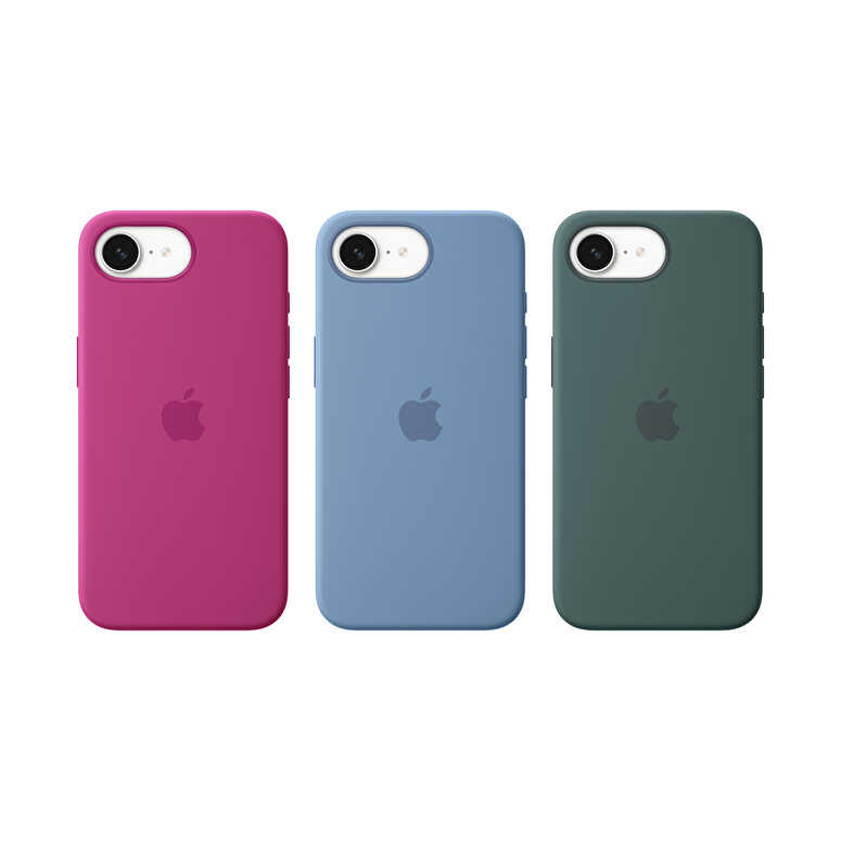 iPhone 16e 256GB Siyah MD1T4TU/A