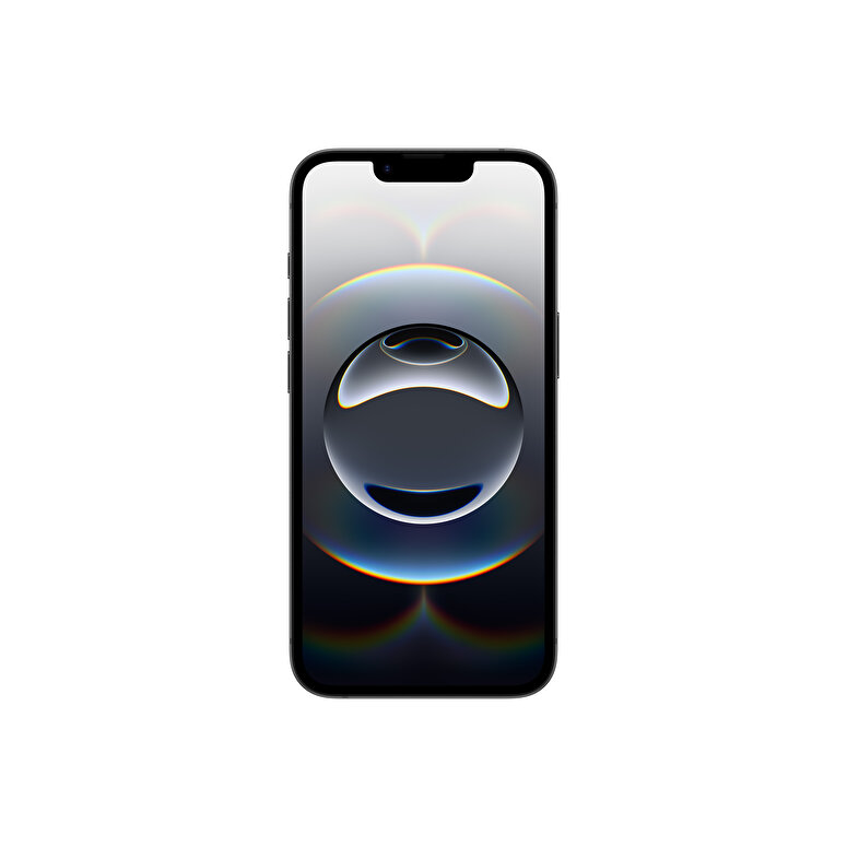 iPhone 16e 512GB Siyah MD1X4TU/A