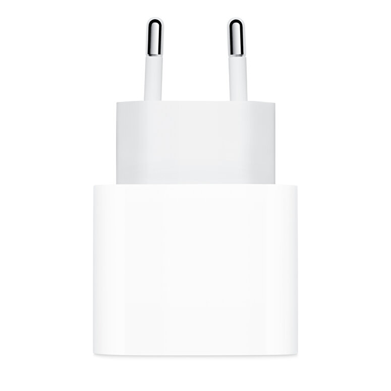 20 W USB-C Güç Adaptörü MD3J4TU/A