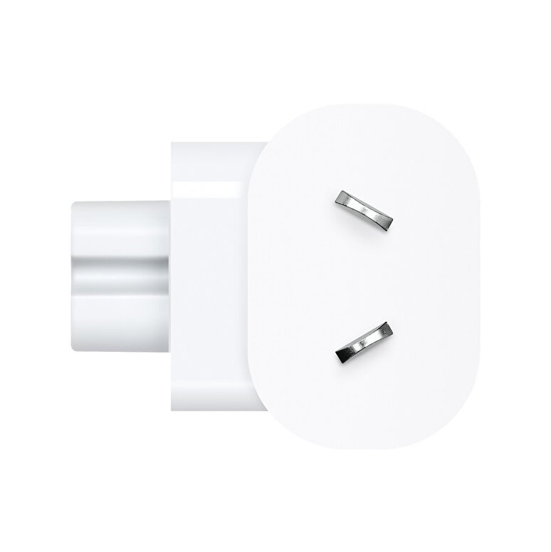 Apple Dünya Seyahati Adaptör Kiti MD837ZM/A