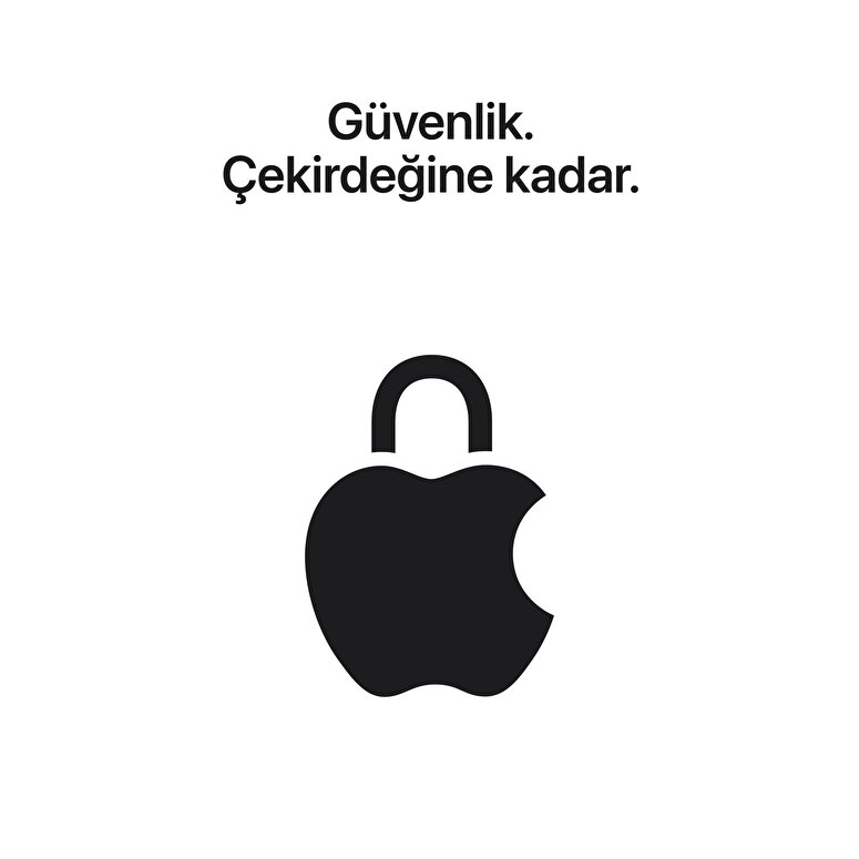 MacBook Pro 14 inç M5 Çip 10 çekirdekli CPU 10 çekirdekli GPU 16GB Bellek 512GB SSD Gümüş MDE44TU/A
