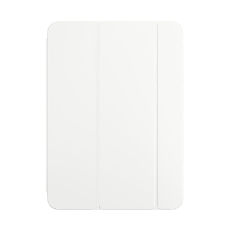 iPad (A16) için Smart Folio - Beyaz MDEJ4ZM/A