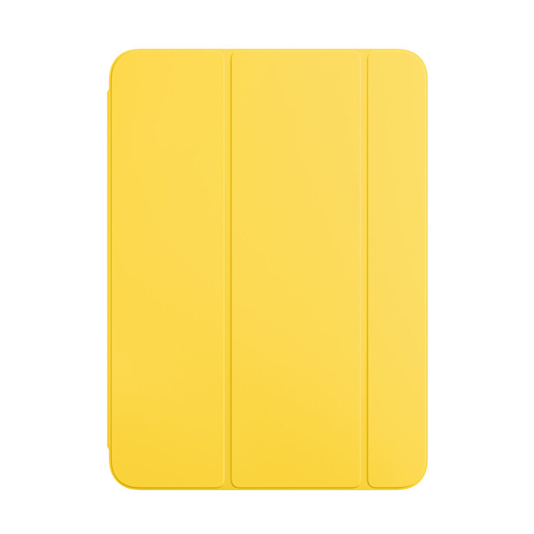 iPad (A16) için Smart Folio - Limonata MDEN4ZM/A