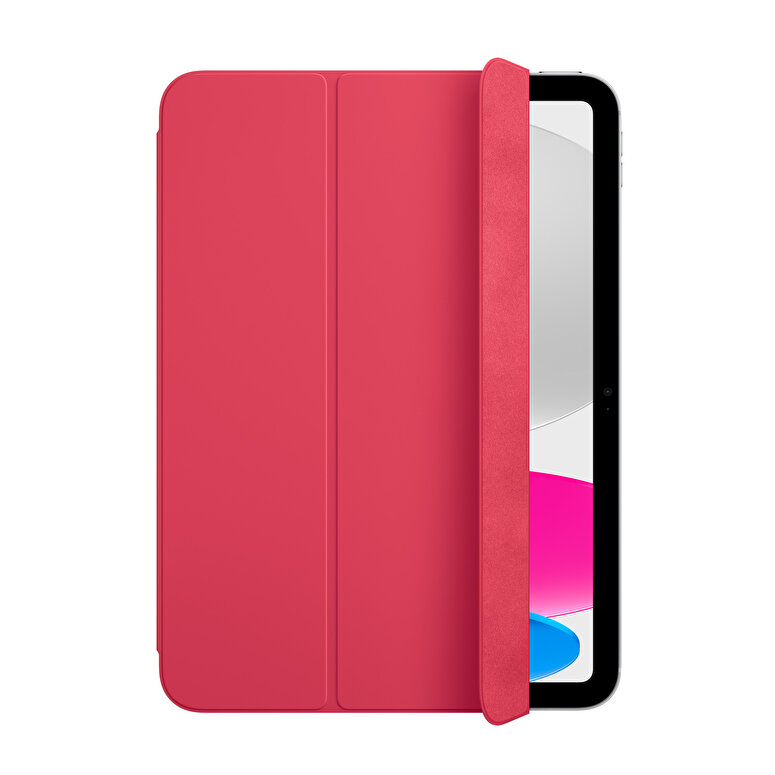  iPad (A16) için Smart Folio - Karpuz MDEP4ZM/A
