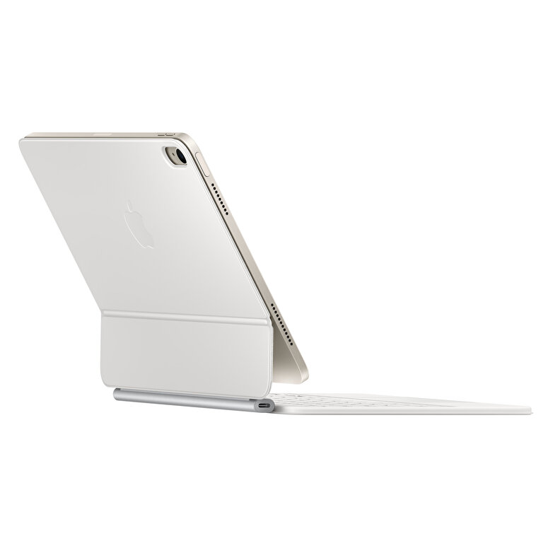 11 inç iPad Air (M3) için Magic Keyboard - Türkçe F Klavye MDFV4TU/A