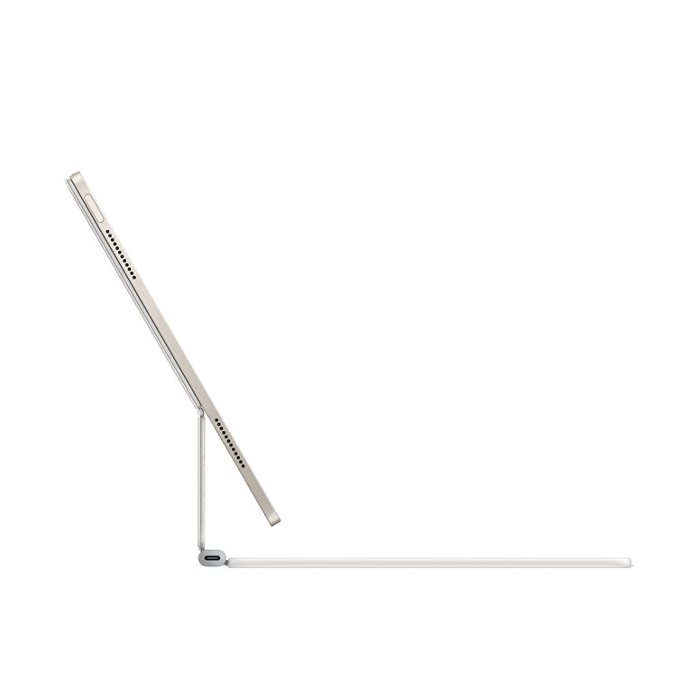 13 inç iPad Air (M3) için Magic Keyboard - Türkçe F Klavye MDFW4TU/A