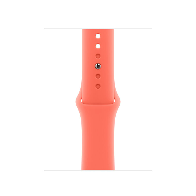 42mm Tangerine Sport Band - M/L MDT04ZM/A
