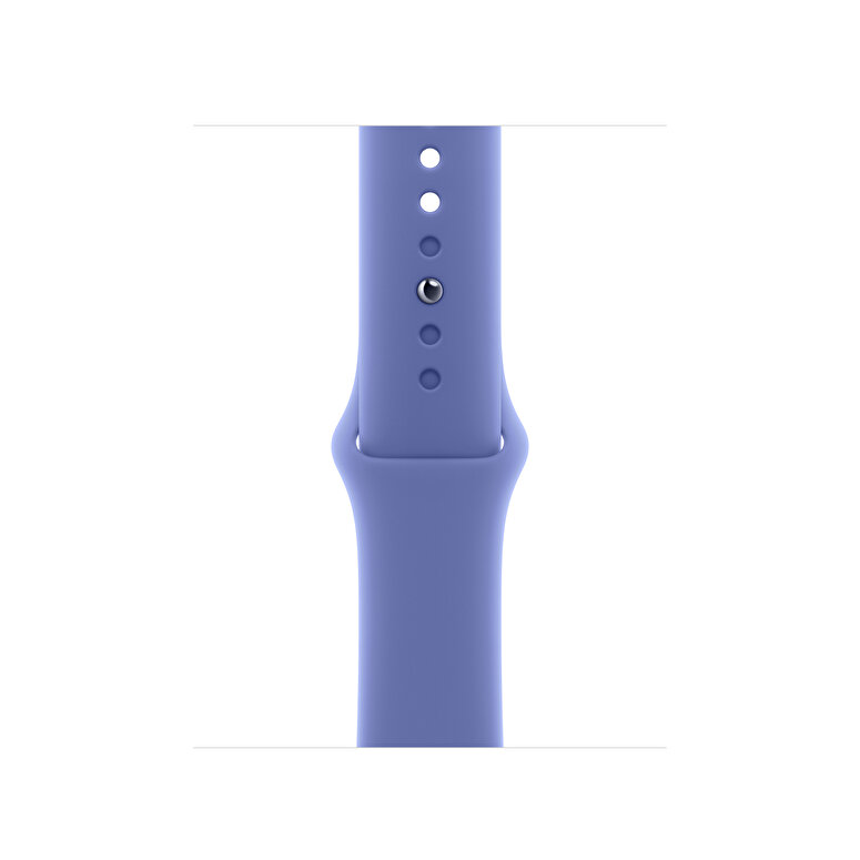 42 mm Mor Menekşe Spor Kordon - S/M MDT14ZM/A