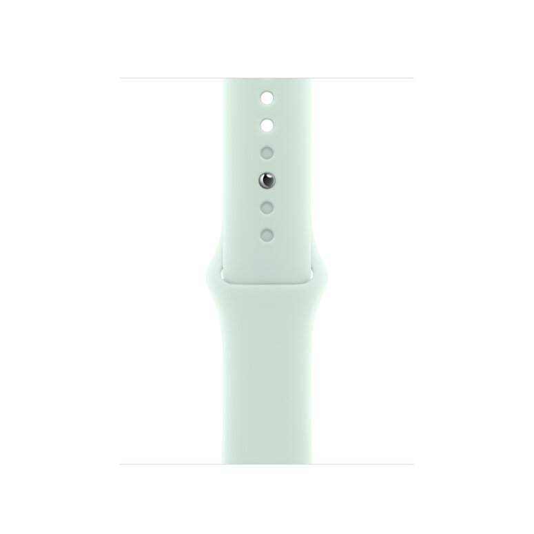 42mm Aquamarine Sport Band - M/L MDT44ZM/A
