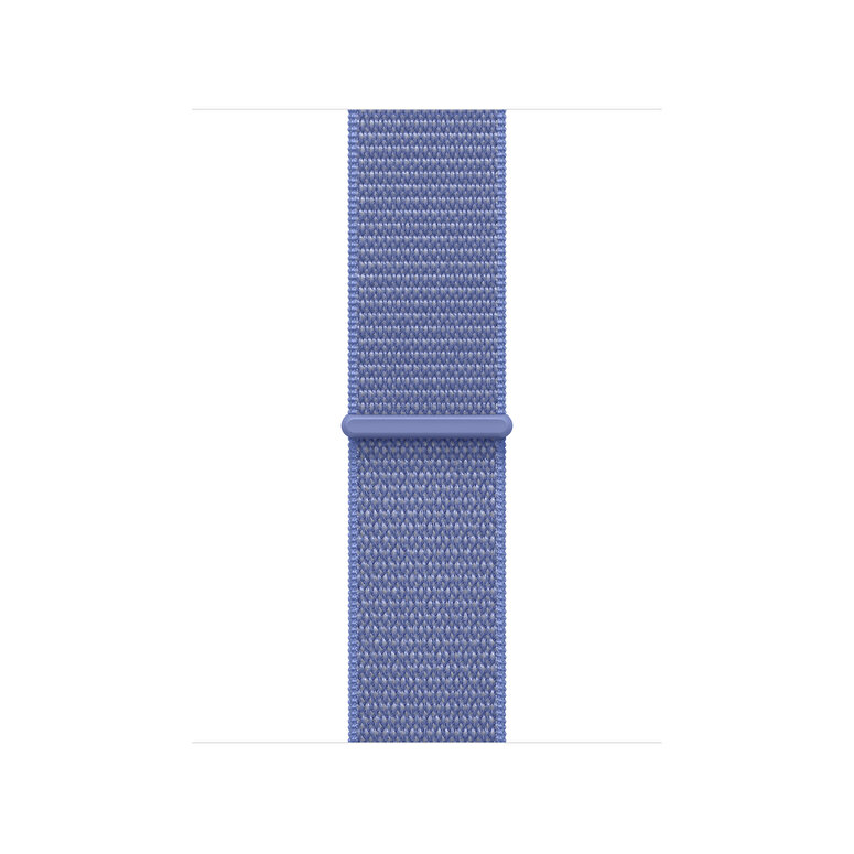 42 mm Mor Menekşe Spor Loop MDV14ZM/A