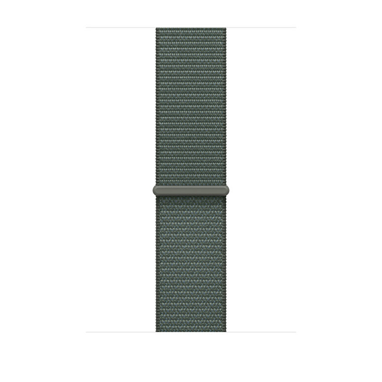 46mm Sage Sport Loop MDV44ZM/A