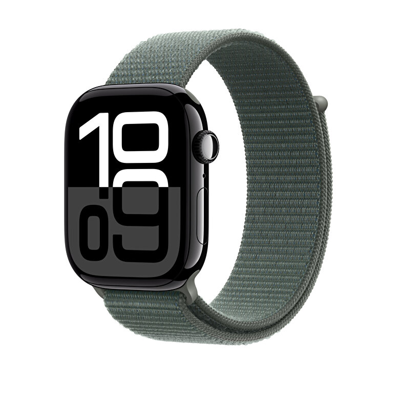 46mm Sage Sport Loop MDV44ZM/A
