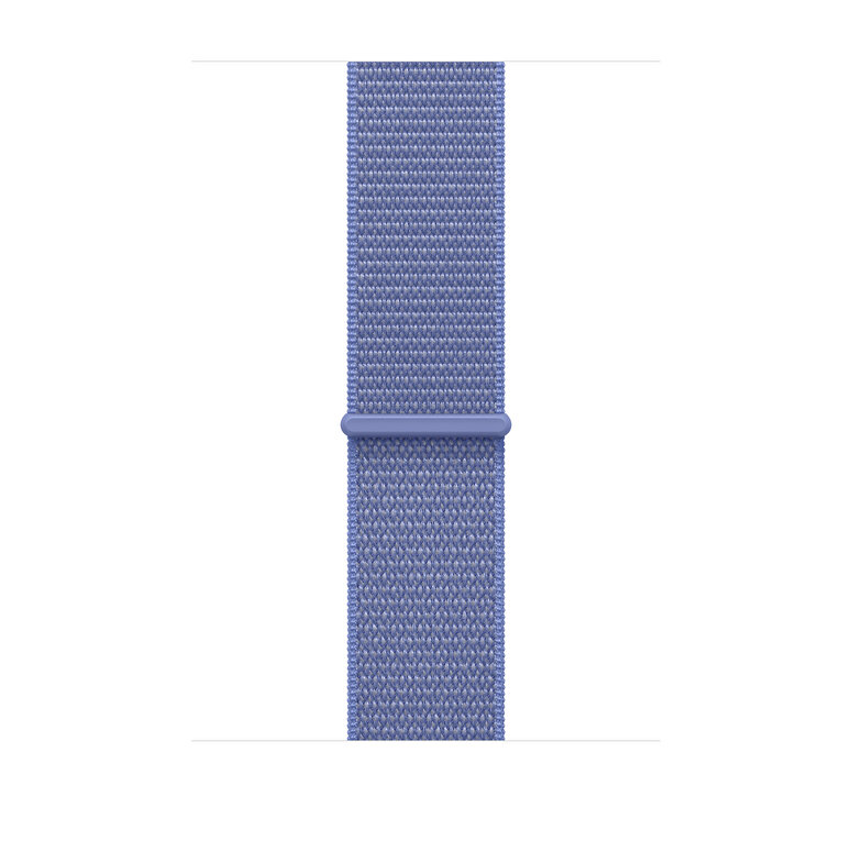 46 mm Mor Menekşe Spor Loop MDV54ZM/A
