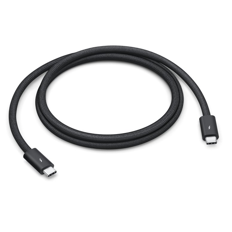 Thunderbolt 5 (USB-C) Pro Kablo (1 m) MDW94ZM/A