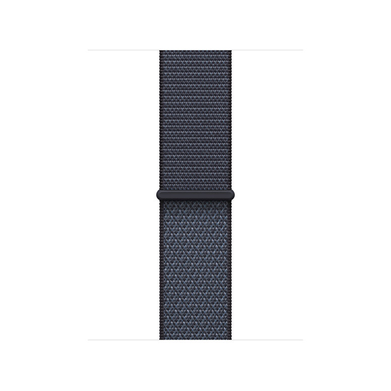 42 mm Demir Mavisi Spor Loop MFFC4ZM/A