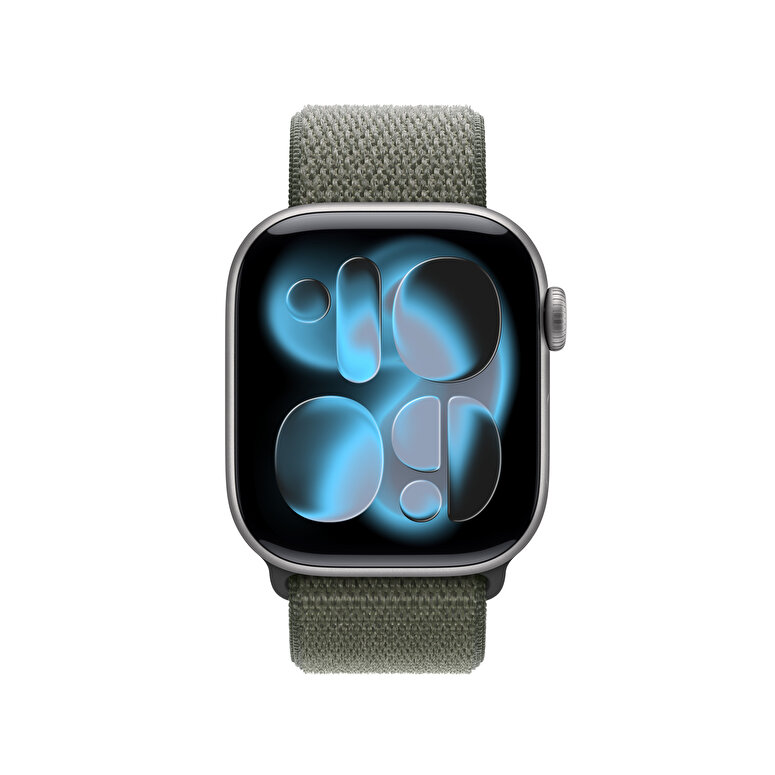 42 mm Orman Spor Loop MFFD4ZM/A