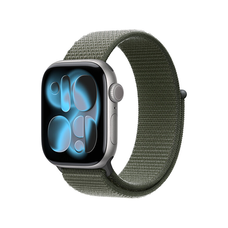 42 mm Orman Spor Loop MFFD4ZM/A