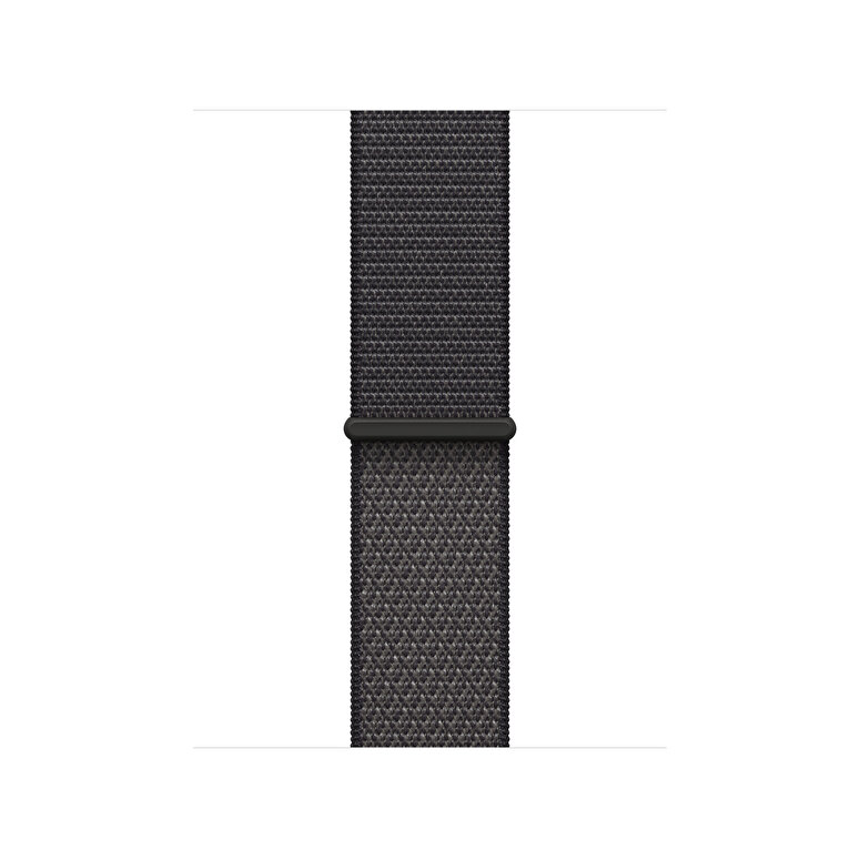 42 mm Koyu Gri Spor Loop MFFG4ZM/A