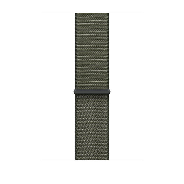 46 mm Orman Spor Loop MFFJ4ZM/A