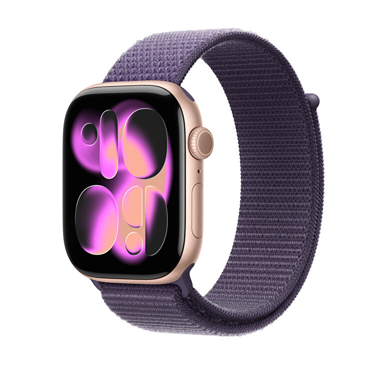 46 mm Sis Moru Spor Loop MFFK4ZM/A