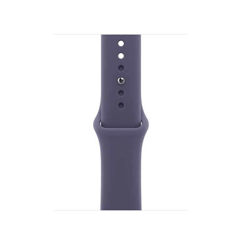 42 mm Sis Moru Spor Kordon  - M/L MFGH4ZM/A