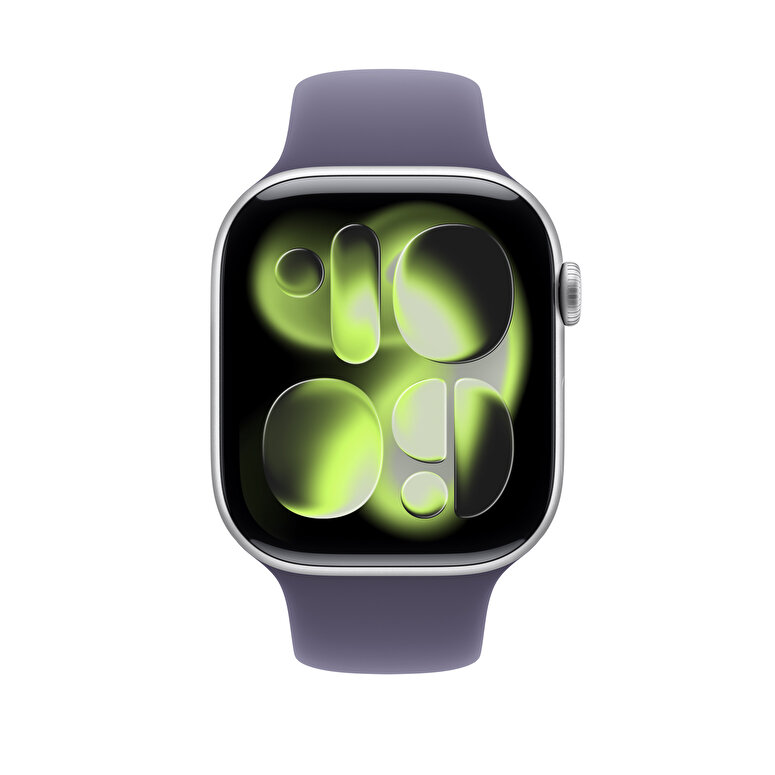 46 mm Sis Moru Spor Kordon  - S/M MFH04ZM/A