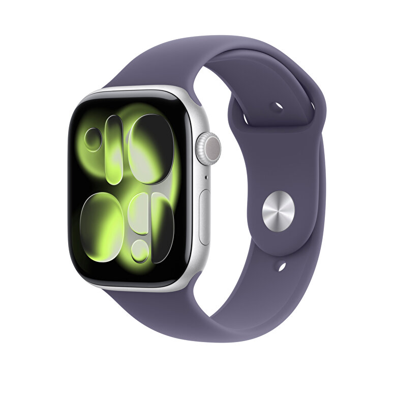 46 mm Sis Moru Spor Kordon  - M/L MFH14ZM/A