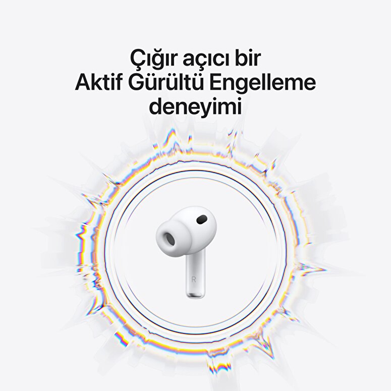 AirPods Pro 3 MFHP4TU/A