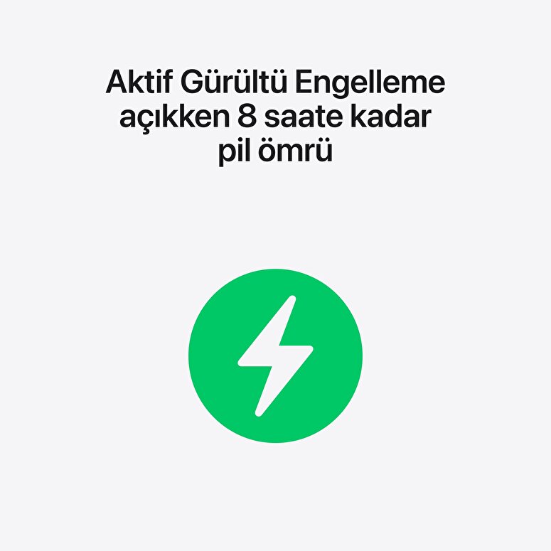 AirPods Pro 3 MFHP4TU/A