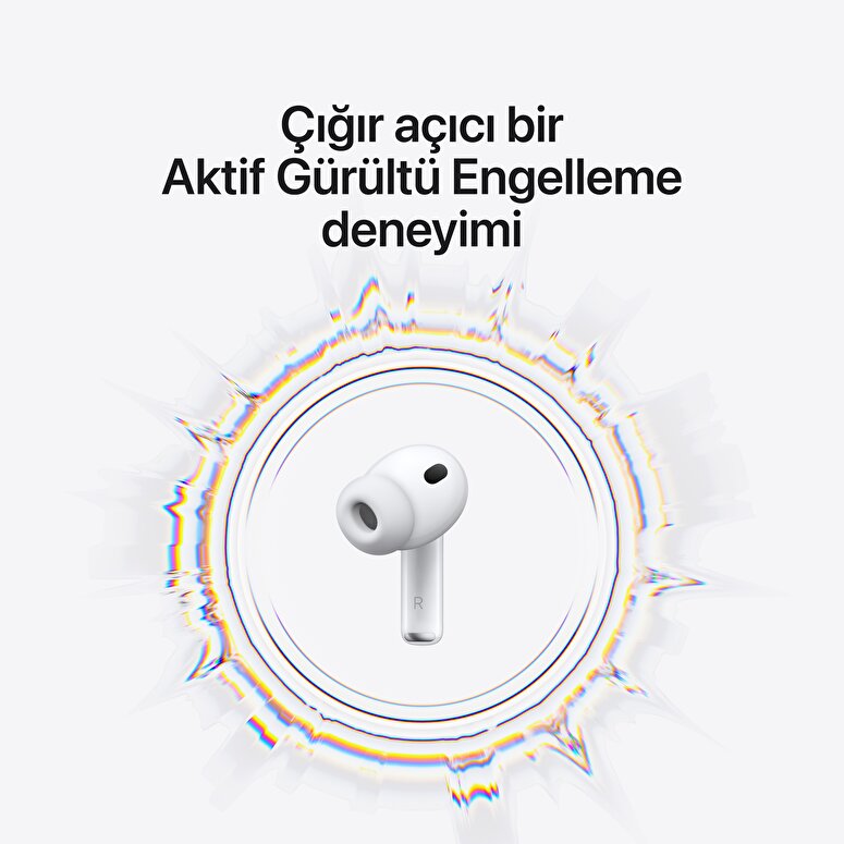 AirPods Pro 3 MFHP4TU/A