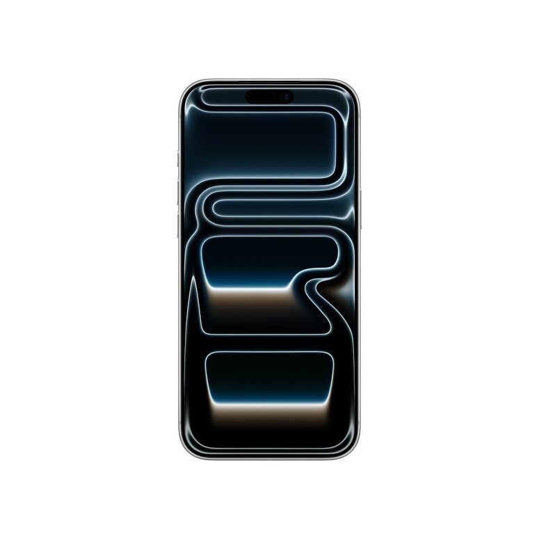 iPhone 17 Pro Max 256GB Gümüş MFYM4TU/A