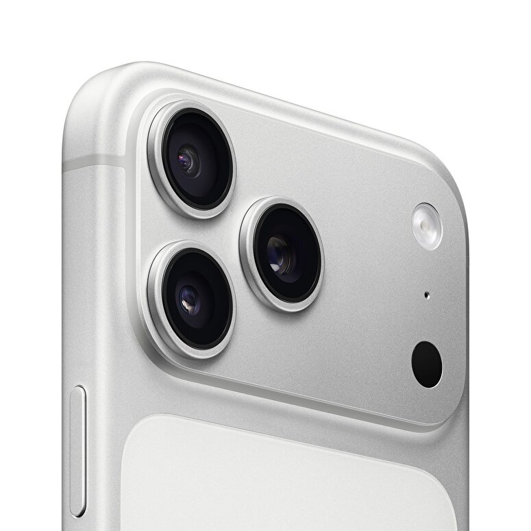 iPhone 17 Pro Max 256GB Gümüş MFYM4TU/A