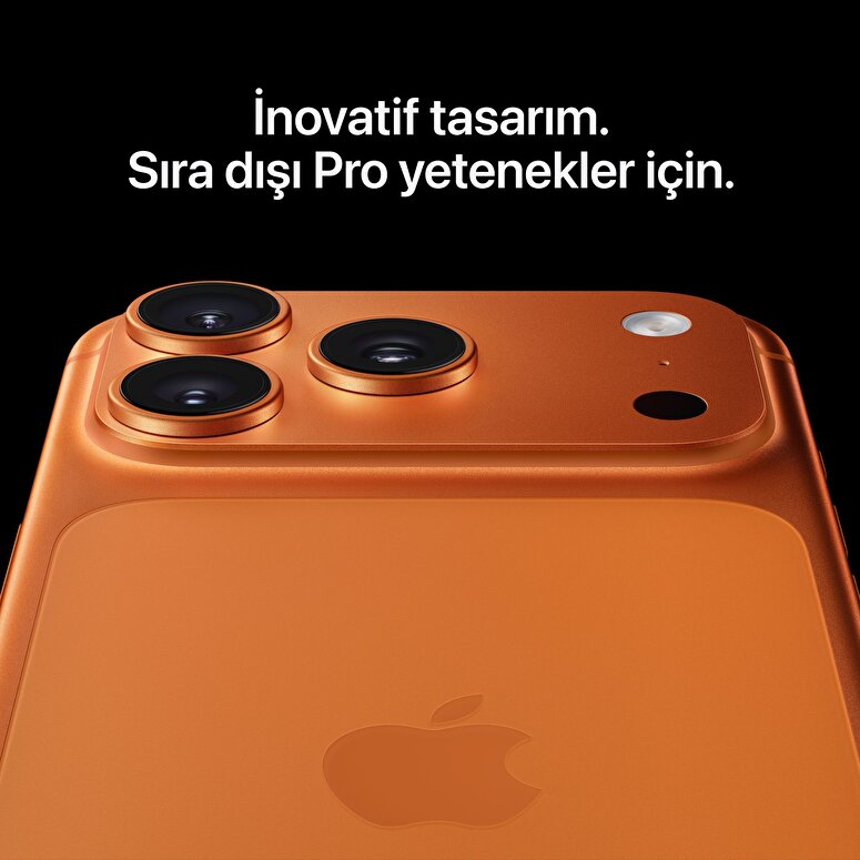 iPhone 17 Pro Max 256GB Abis MFYP4TU/A