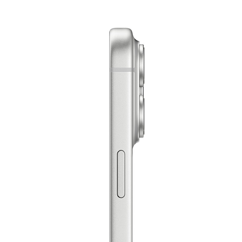 iPhone 17 Pro Max 2TB Gümüş MFYY4TU/A